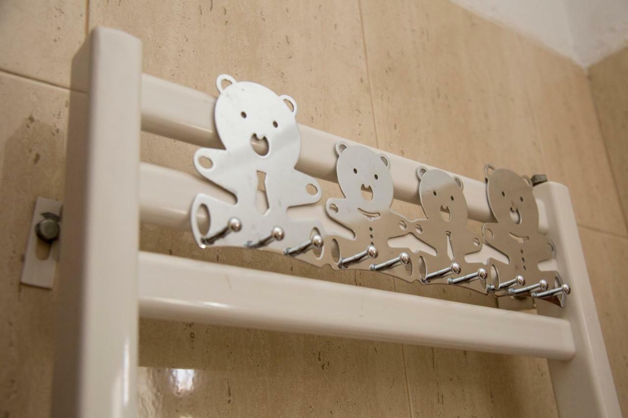 סרס Veta'S Spacious Central Apartment מראה חיצוני תמונה